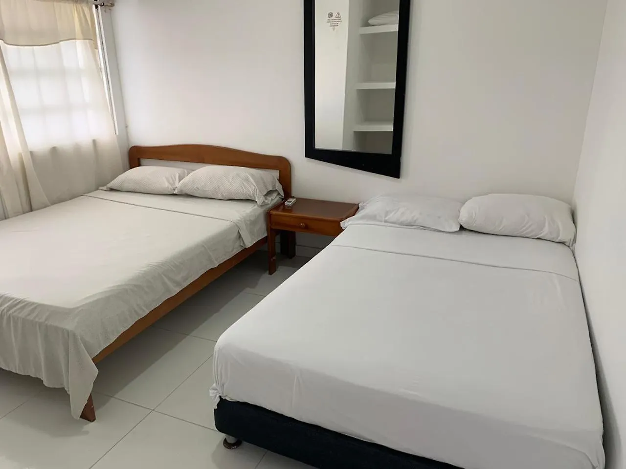 公寓 菲诺大楼公寓 Cartagena 哥伦比亚