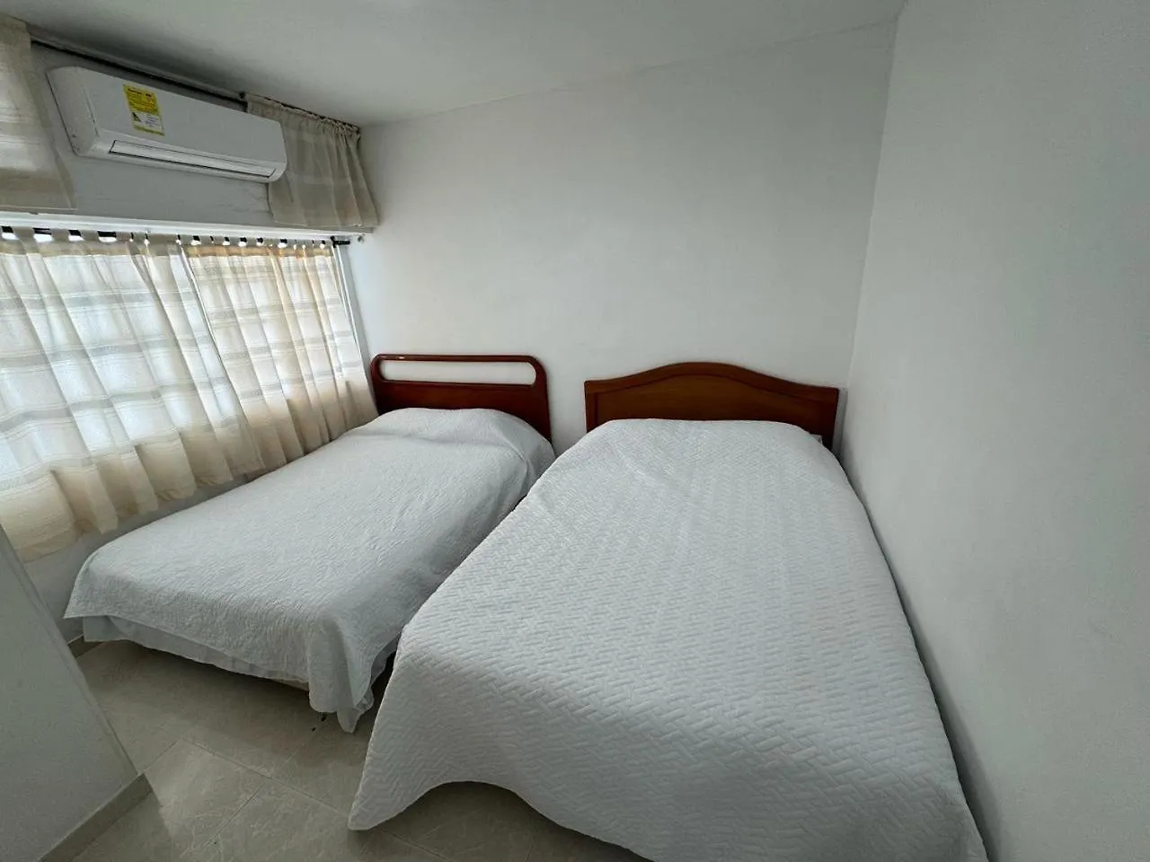 菲诺大楼公寓 Cartagena 0*,  哥伦比亚