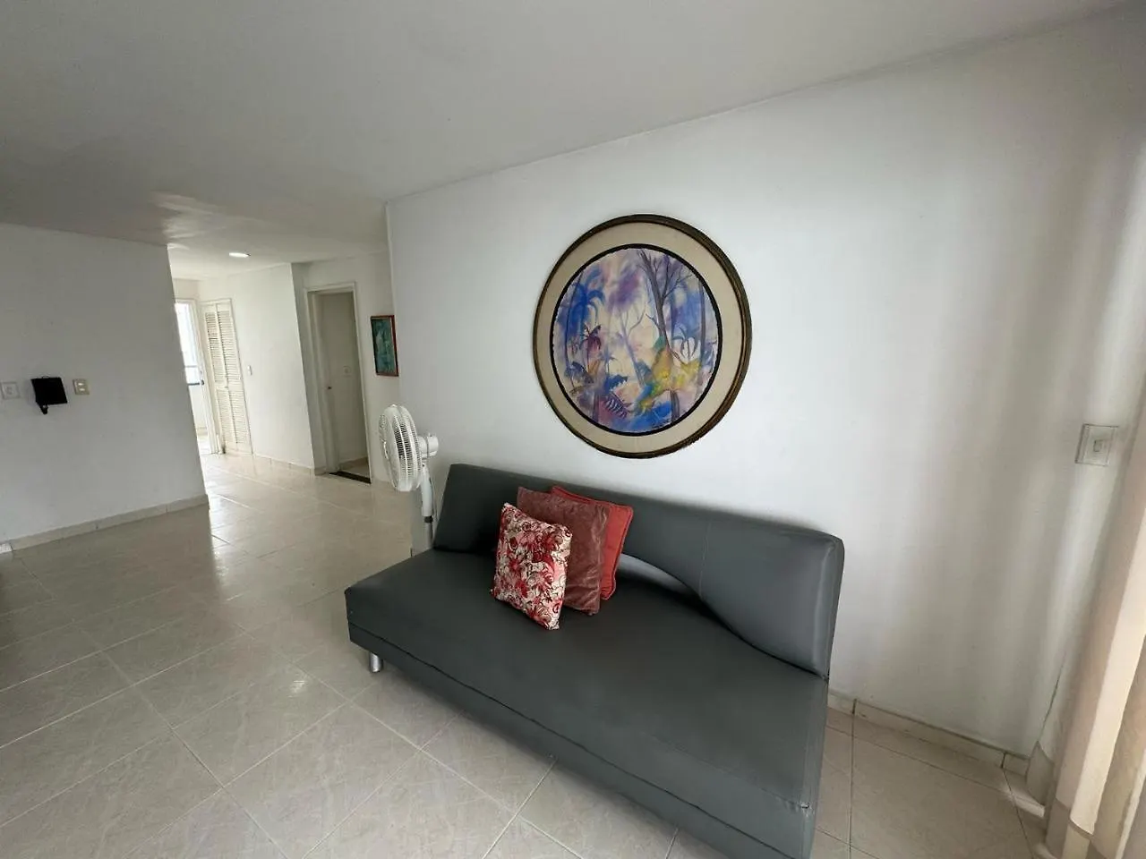 菲诺大楼公寓 Cartagena