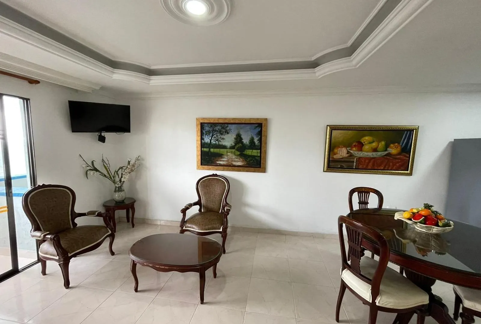 Apartamentos En Edificio Portofino Icdi Cartagena Apartment