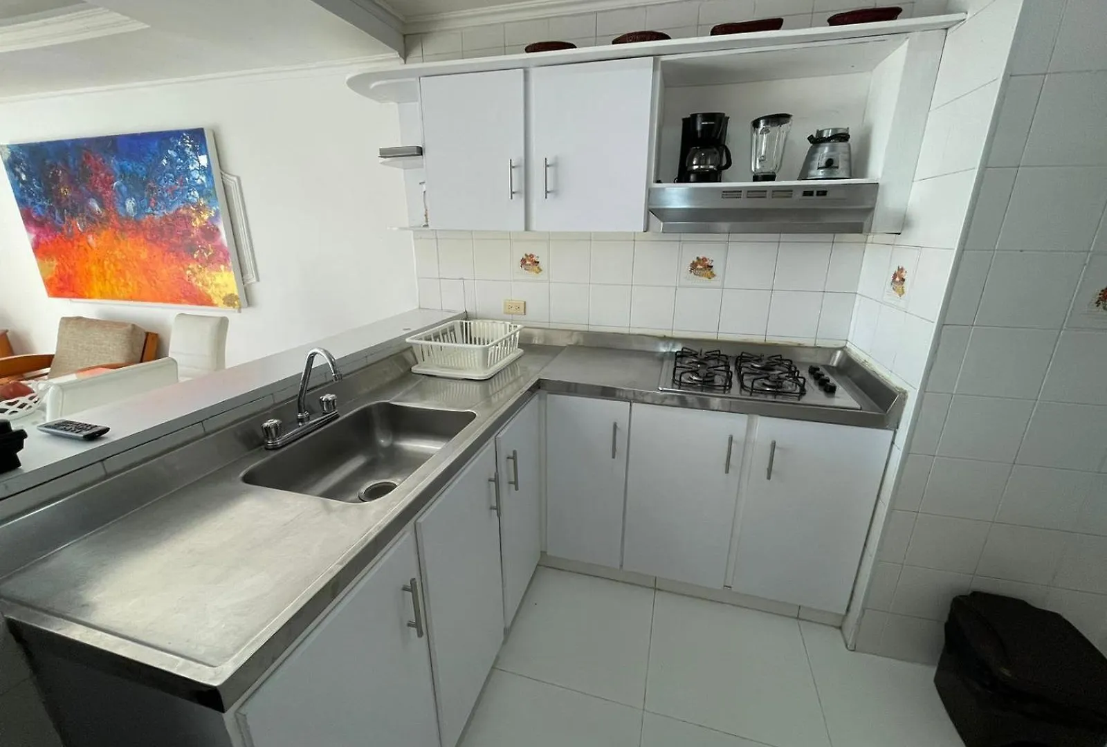 Apartamentos En Edificio Portofino Icdi Cartagena 0*,