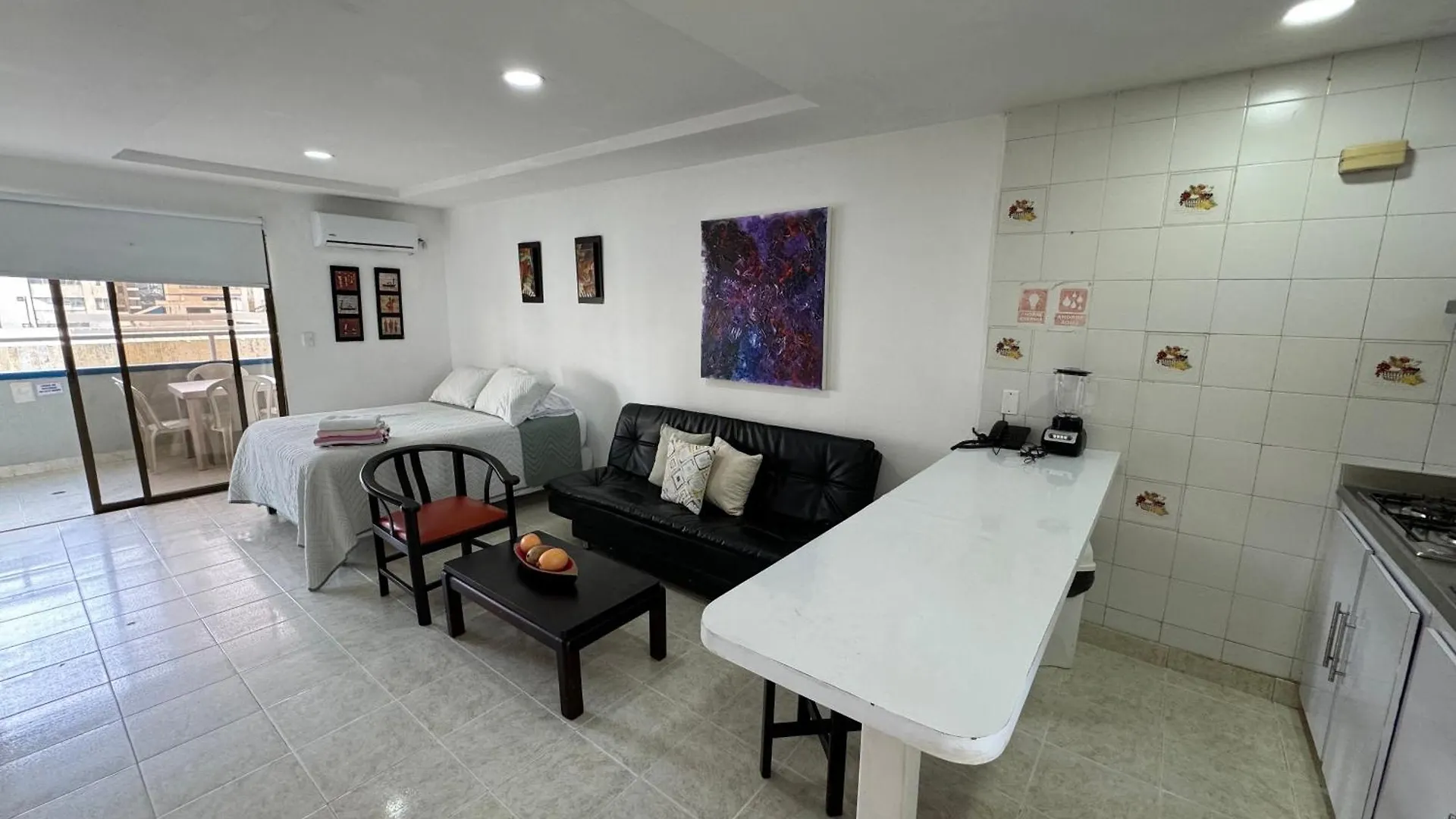 Apartamentos En Edificio Portofino Icdi Cartagena 0*,  Colombia