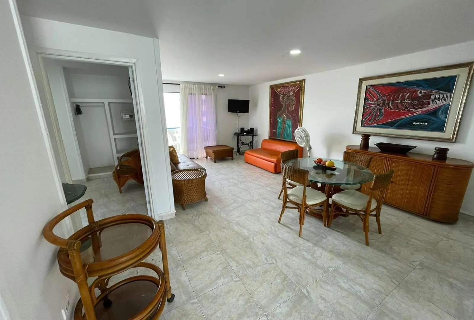 Apartment Apartamentos En Edificio Portofino Icdi Cartagena