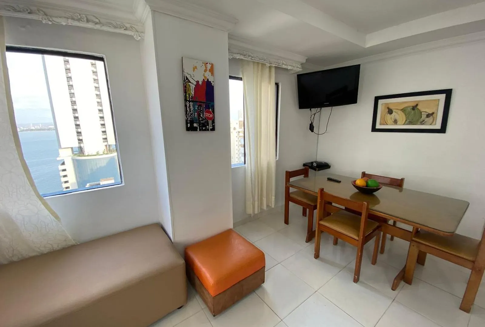 Apartamentos En Edificio Portofino Icdi Cartagena