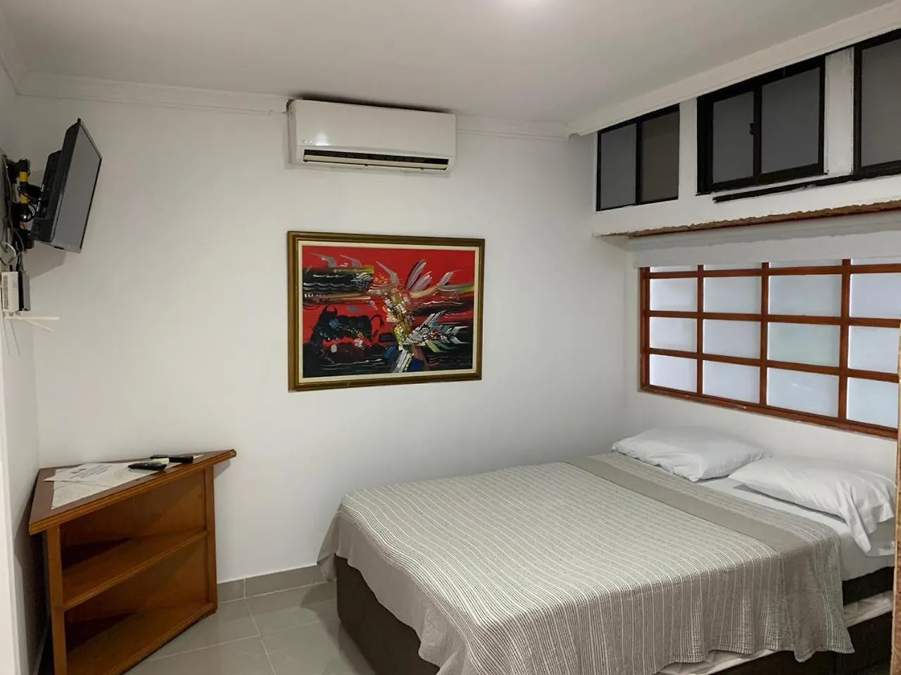 Appartamento Apartamentos En Edificio Portofino Icdi Cartagena