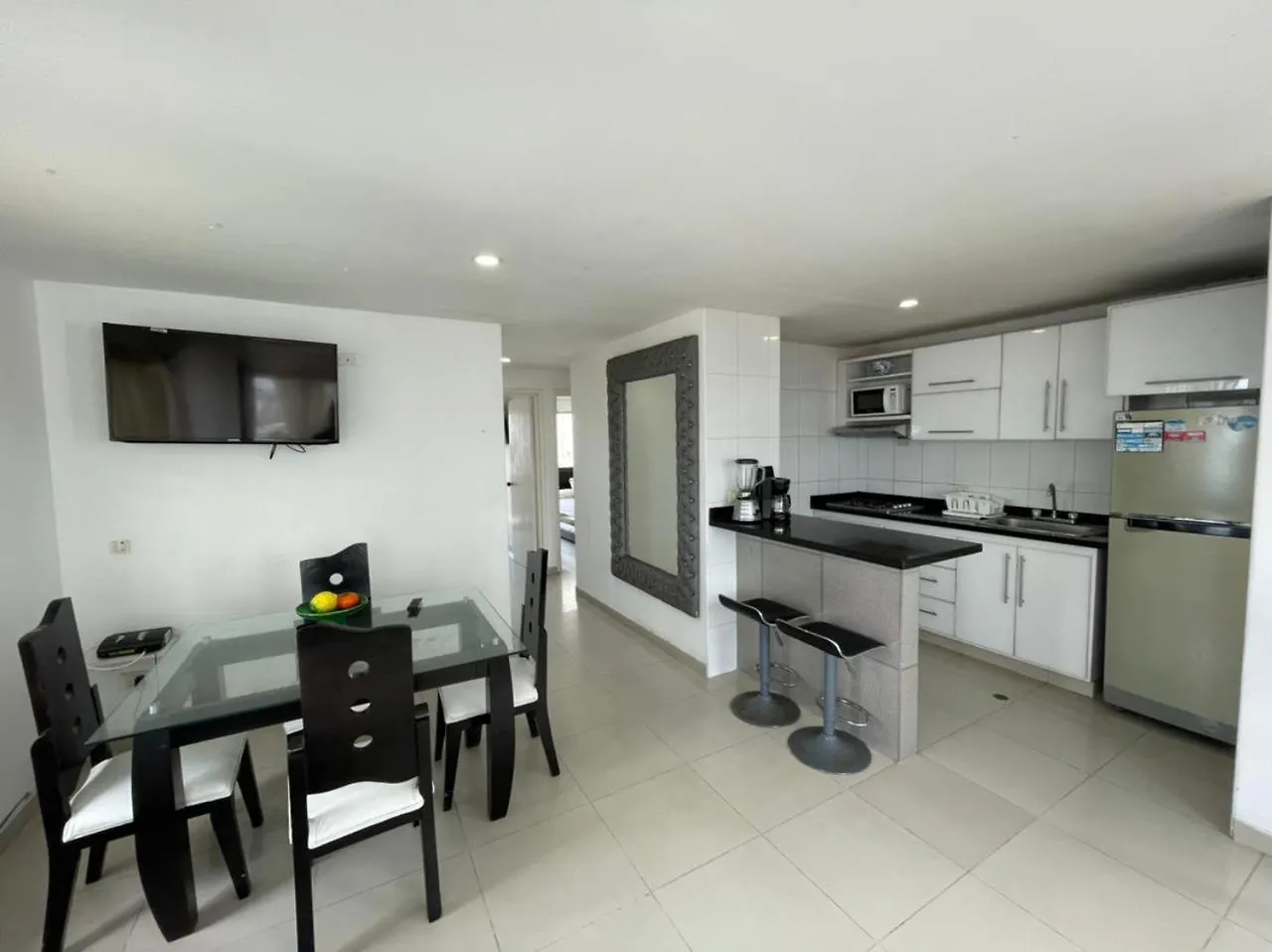 Apartamentos En Edificio Portofino Icdi Cartagena 0*,