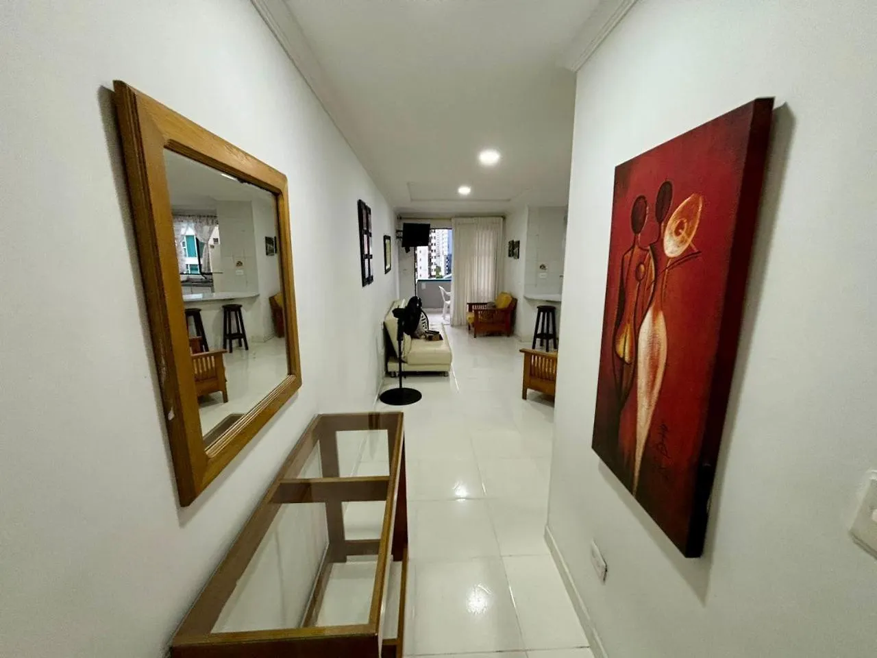 Apartment Apartamentos En Edificio Portofino Icdi Cartagena Colombia