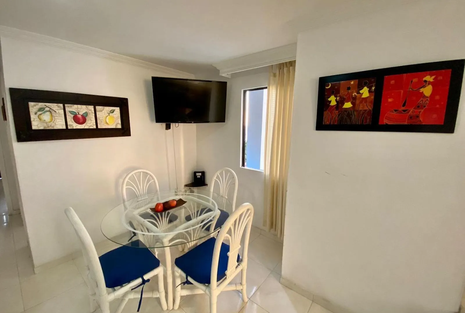 Apartamentos En Edificio Portofino Icdi Cartagena 0*,