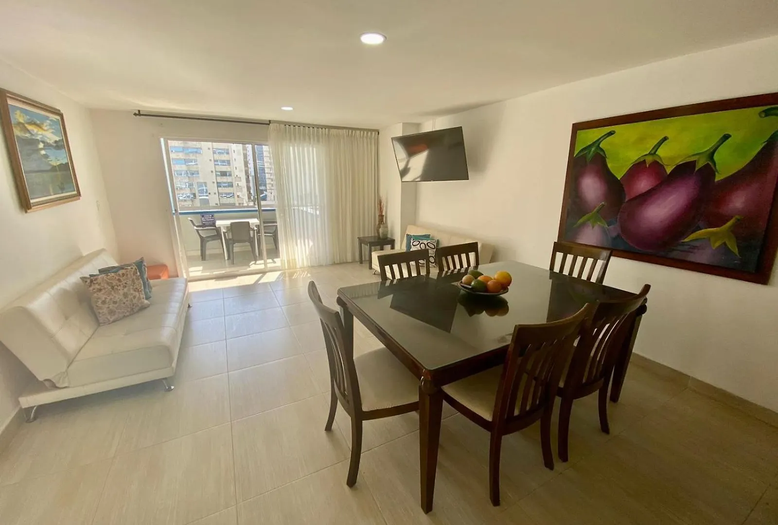 Apartment Apartamentos En Edificio Portofino Icdi Cartagena