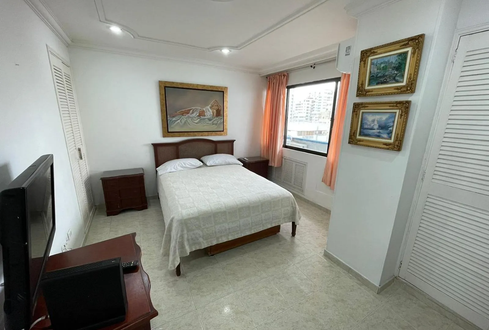 Apartamentos En Edificio Portofino Icdi Cartagena Apartment