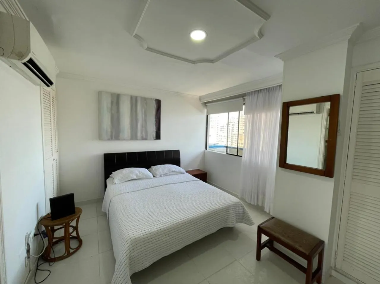 Apartamentos En Edificio Portofino Icdi Cartagena 0*,
