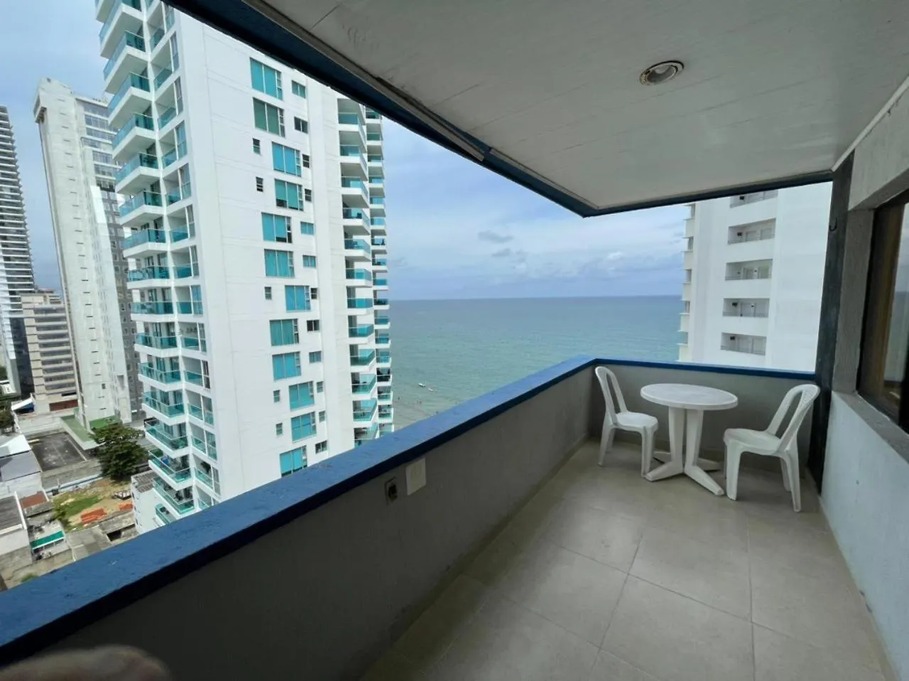 Apartamentos En Edificio Portofino Icdi Cartagena Apartment