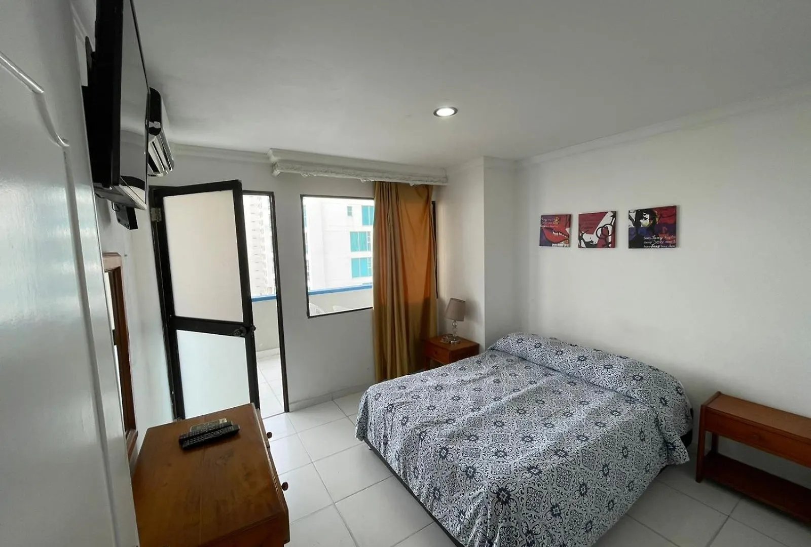 Apartment Apartamentos En Edificio Portofino Icdi Cartagena