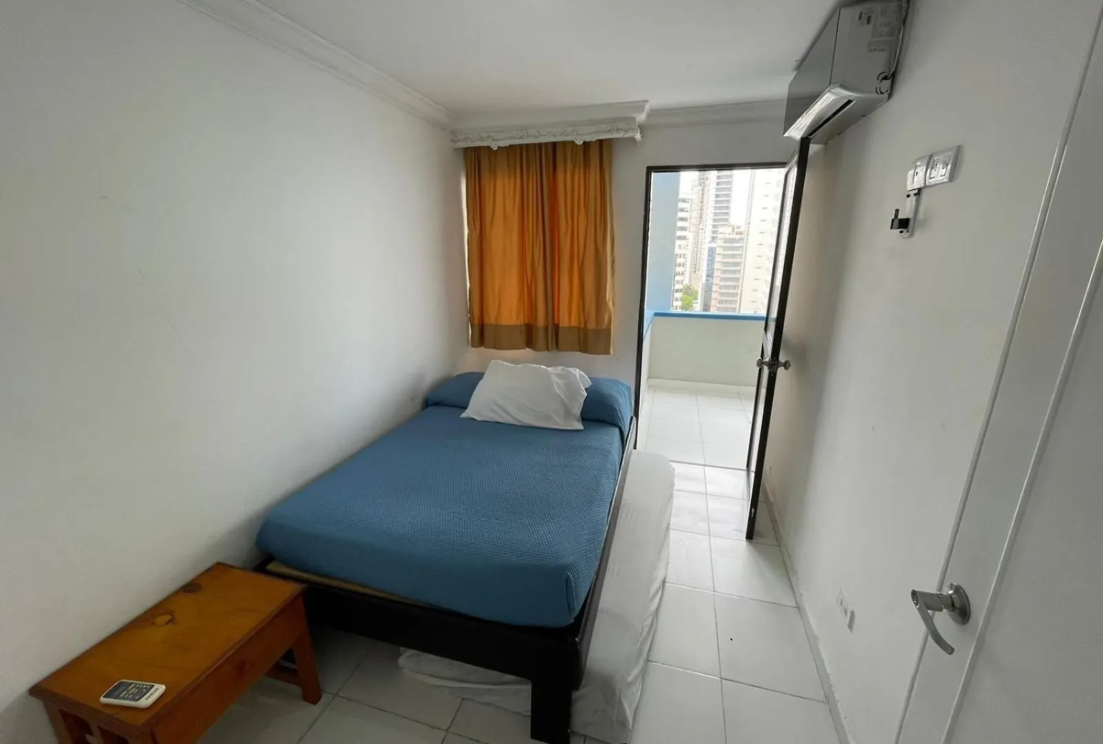 Apartment Apartamentos En Edificio Portofino Icdi Cartagena