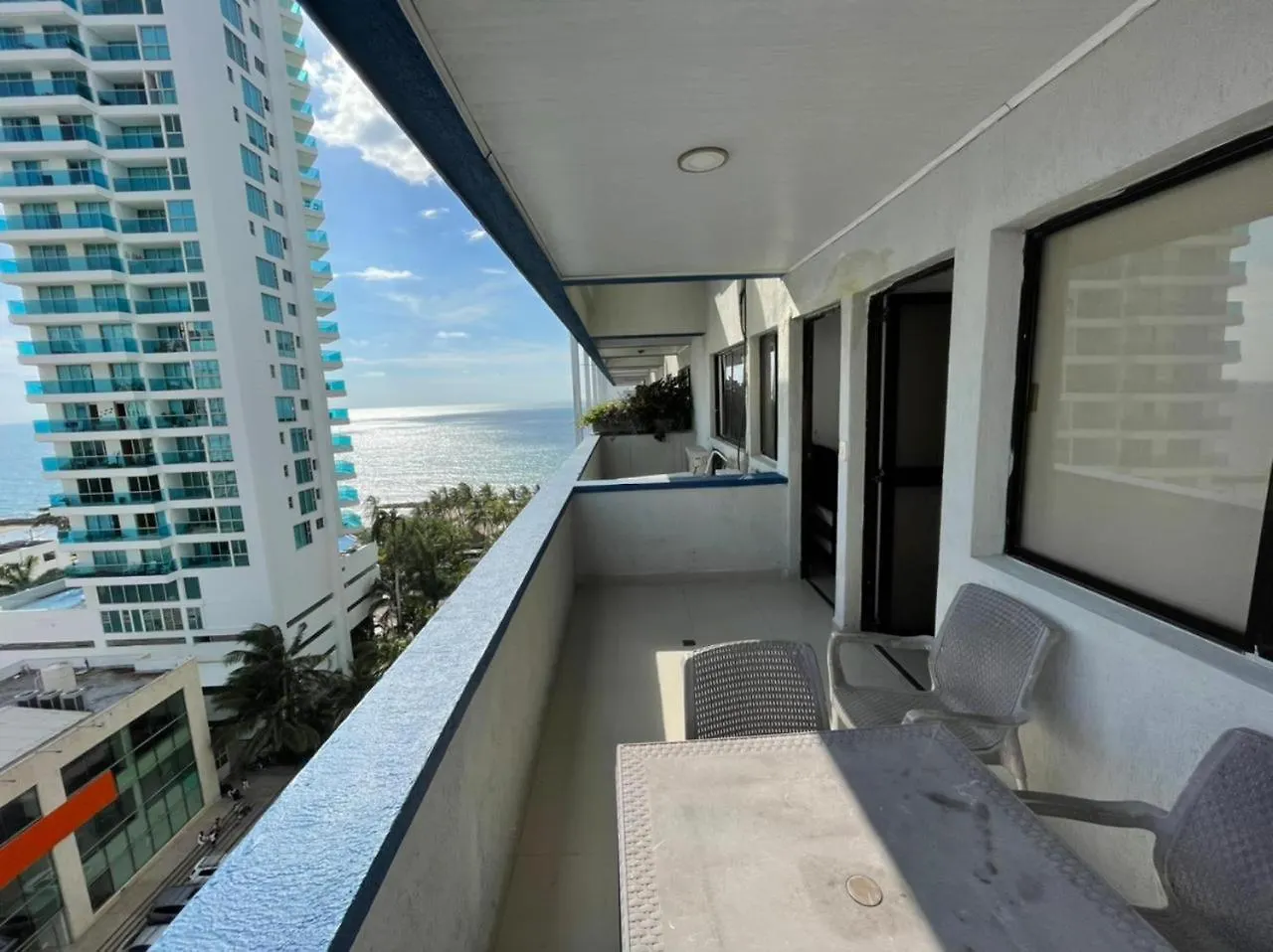 Apartamentos En Edificio Portofino Icdi Cartagena Appartamento