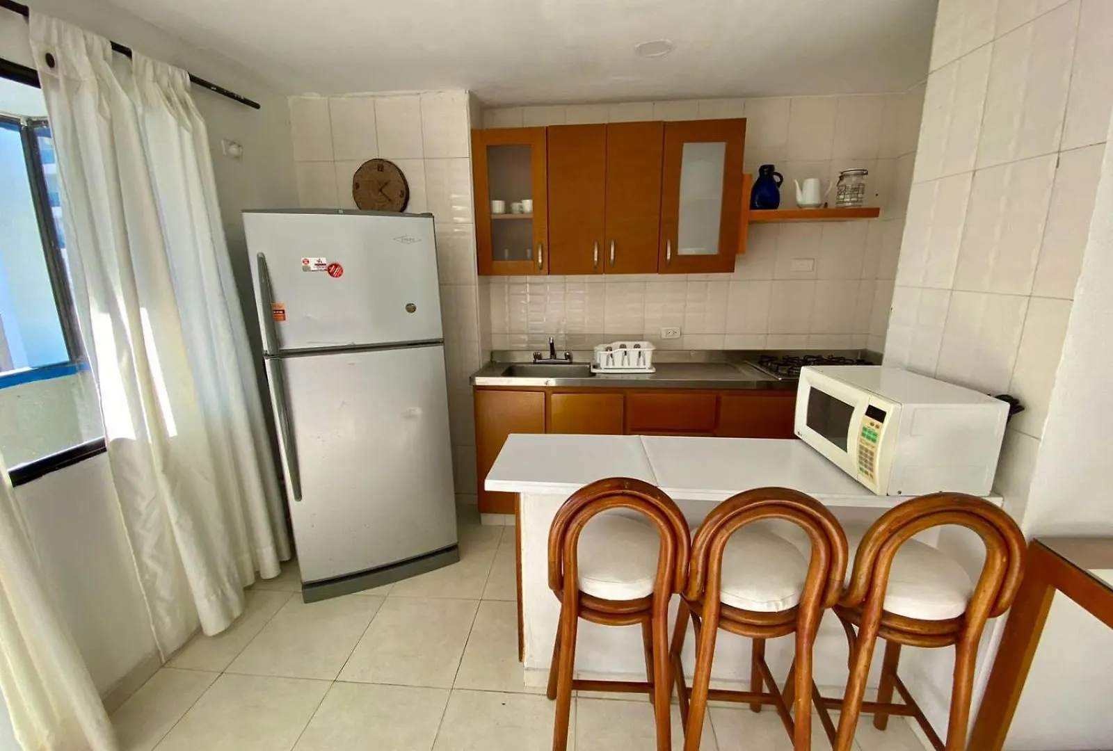 Apartamentos En Edificio Portofino Icdi Cartagena Colombia