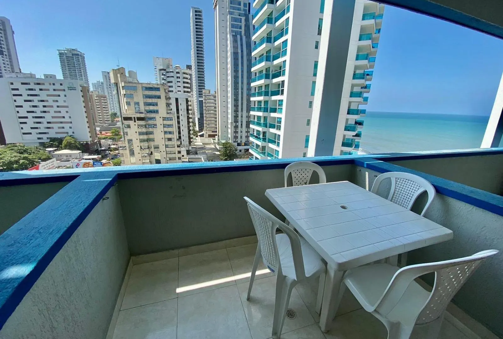 Apartment Apartamentos En Edificio Portofino Icdi Cartagena Colombia