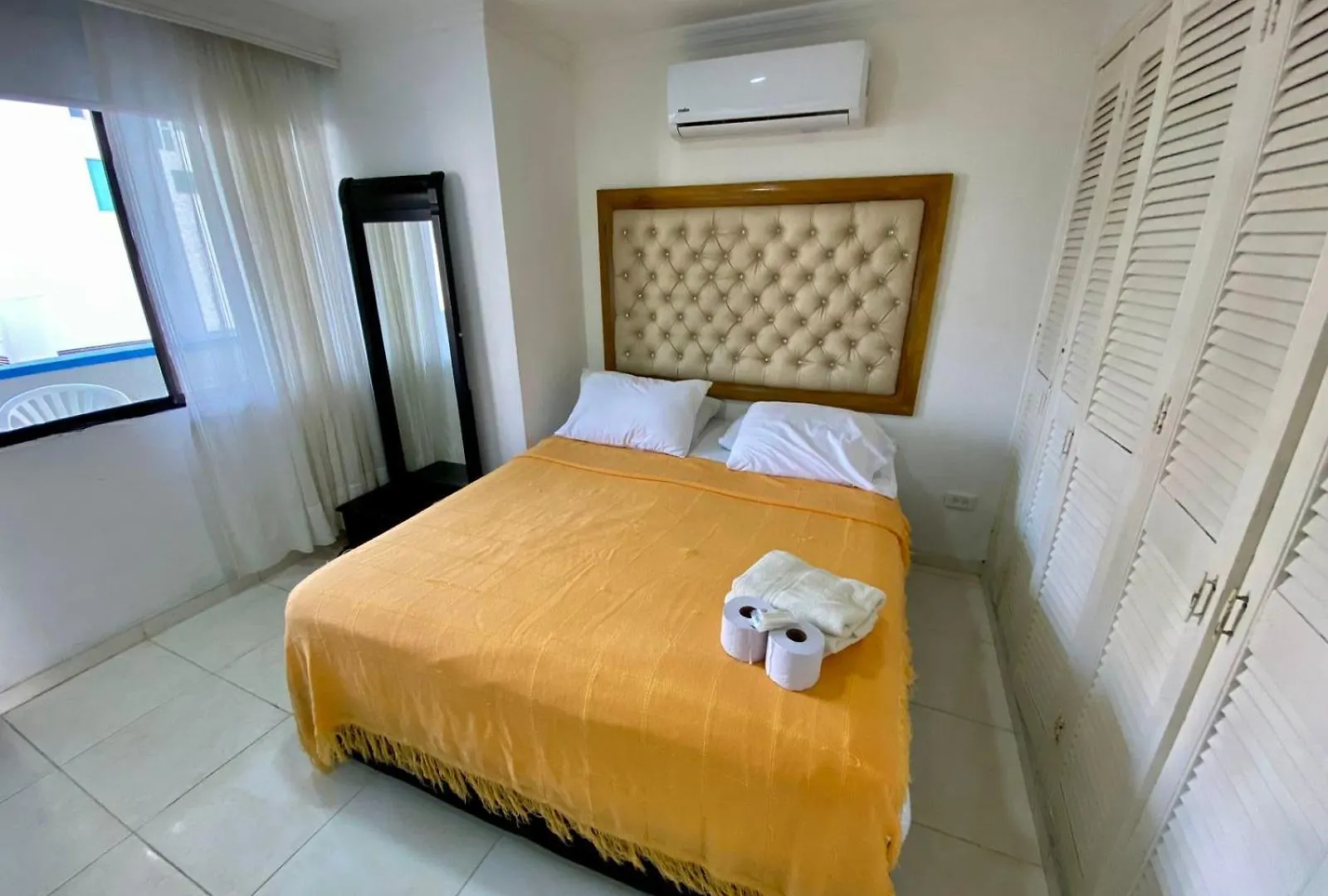 Apartamentos En Edificio Portofino Icdi Cartagena 0*,  Colombia