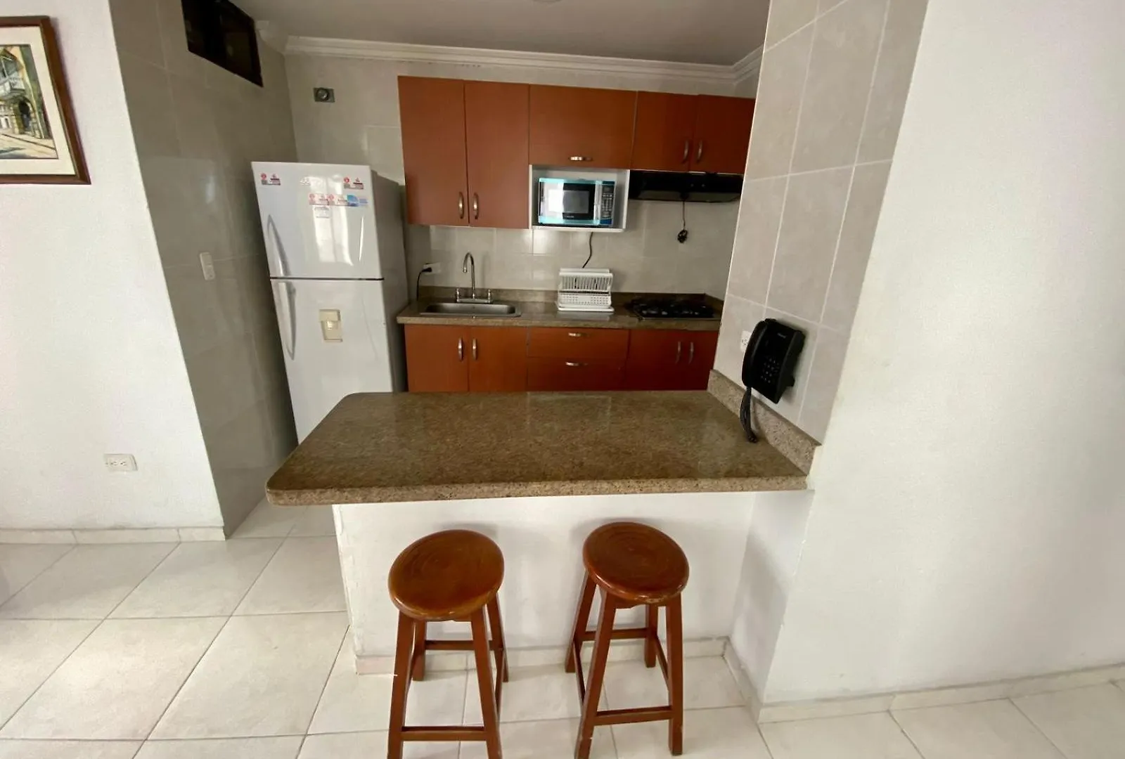 Appartamento Apartamentos En Edificio Portofino Icdi Cartagena