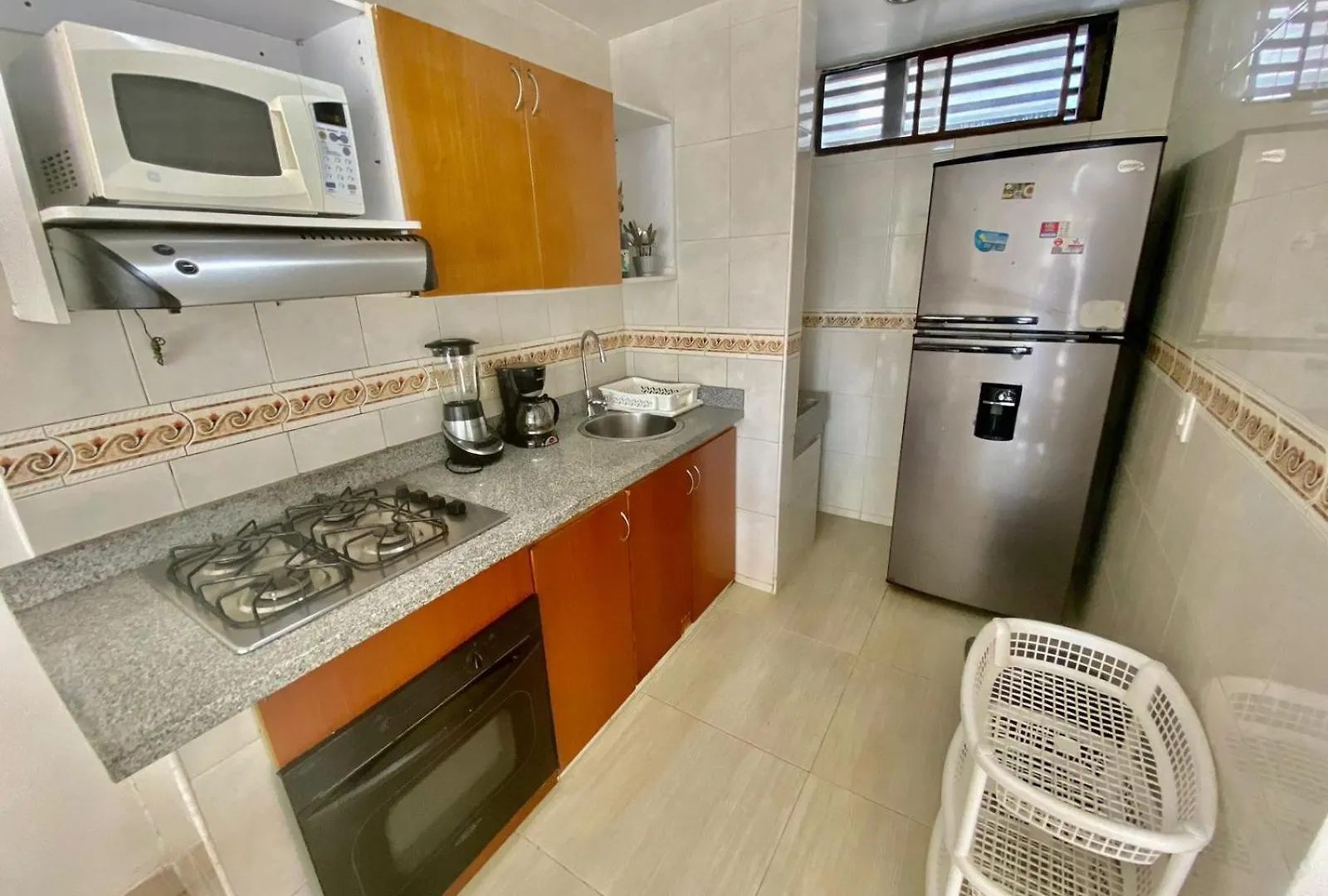 Apartamentos En Edificio Portofino Icdi Cartagena Appartamento