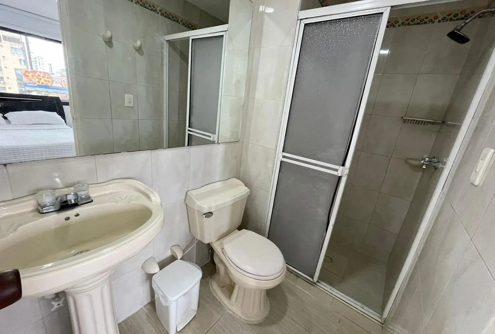 Apartamentos En Edificio Portofino Icdi Cartagena 0*,