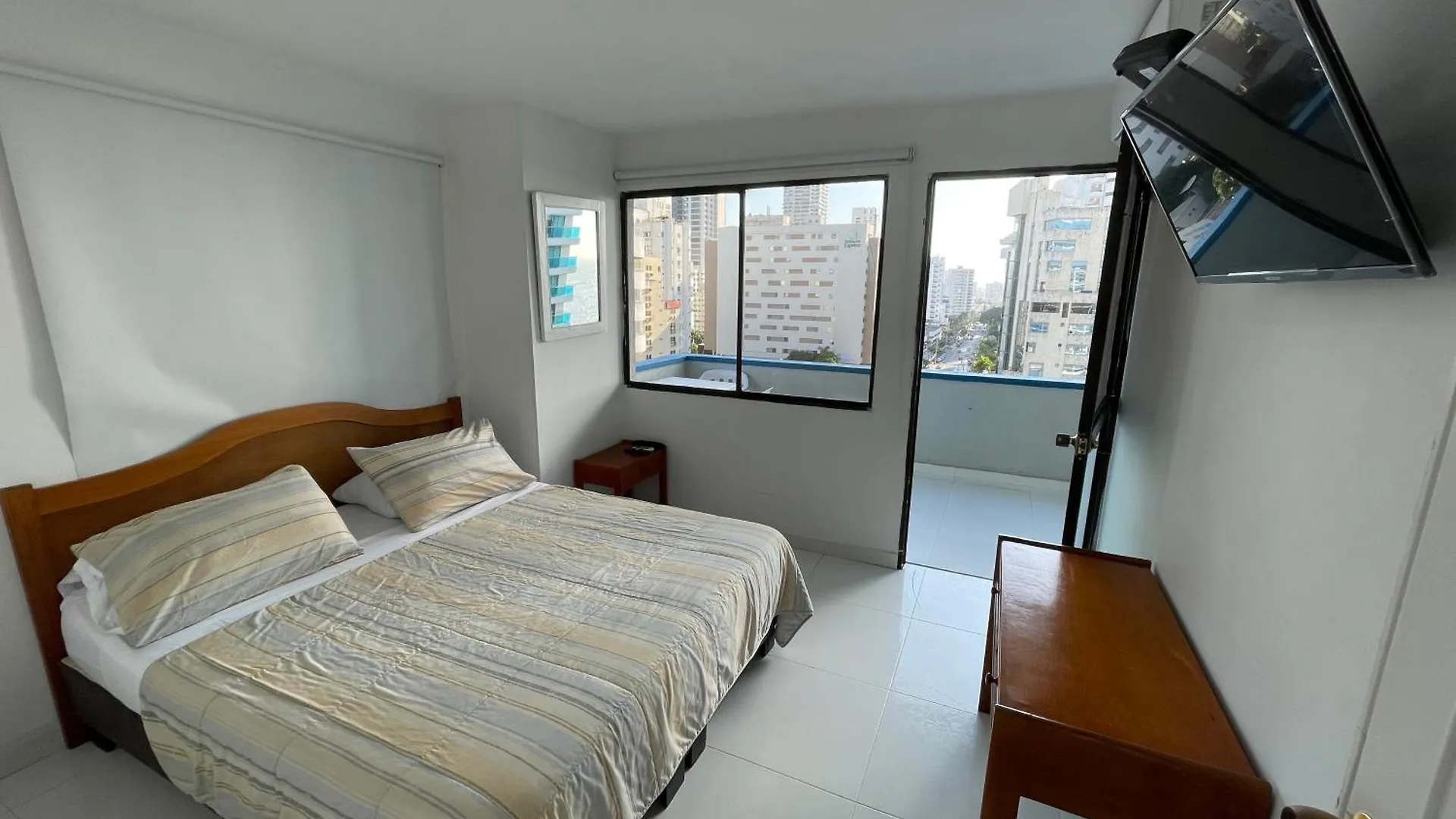 Apartment Apartamentos En Edificio Portofino Icdi Cartagena