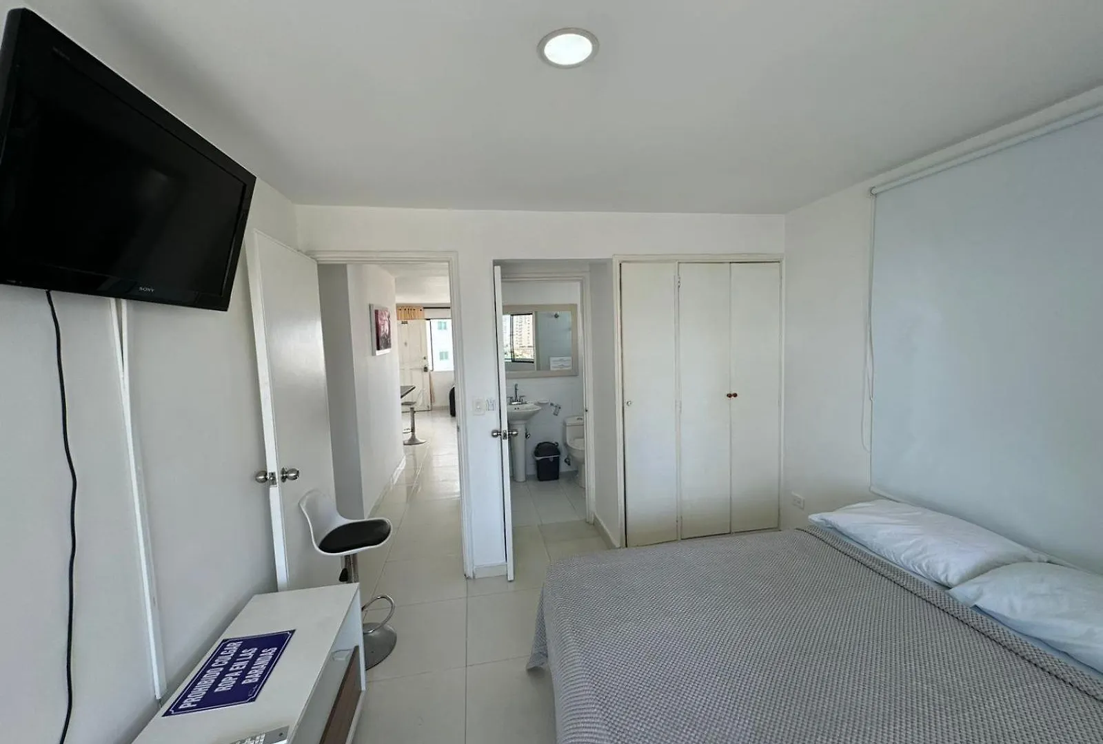 Apartamentos En Edificio Portofino Icdi Cartagena 0*,  Colombia