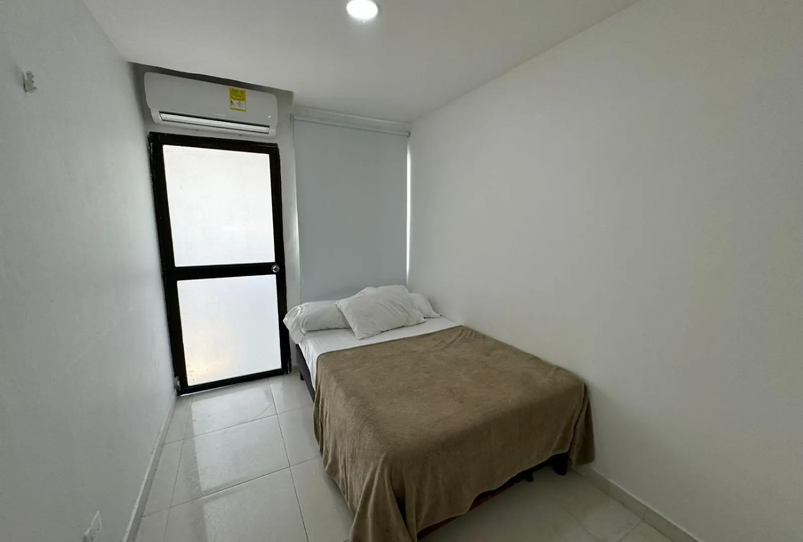 Appartamento Apartamentos En Edificio Portofino Icdi Cartagena Colombia