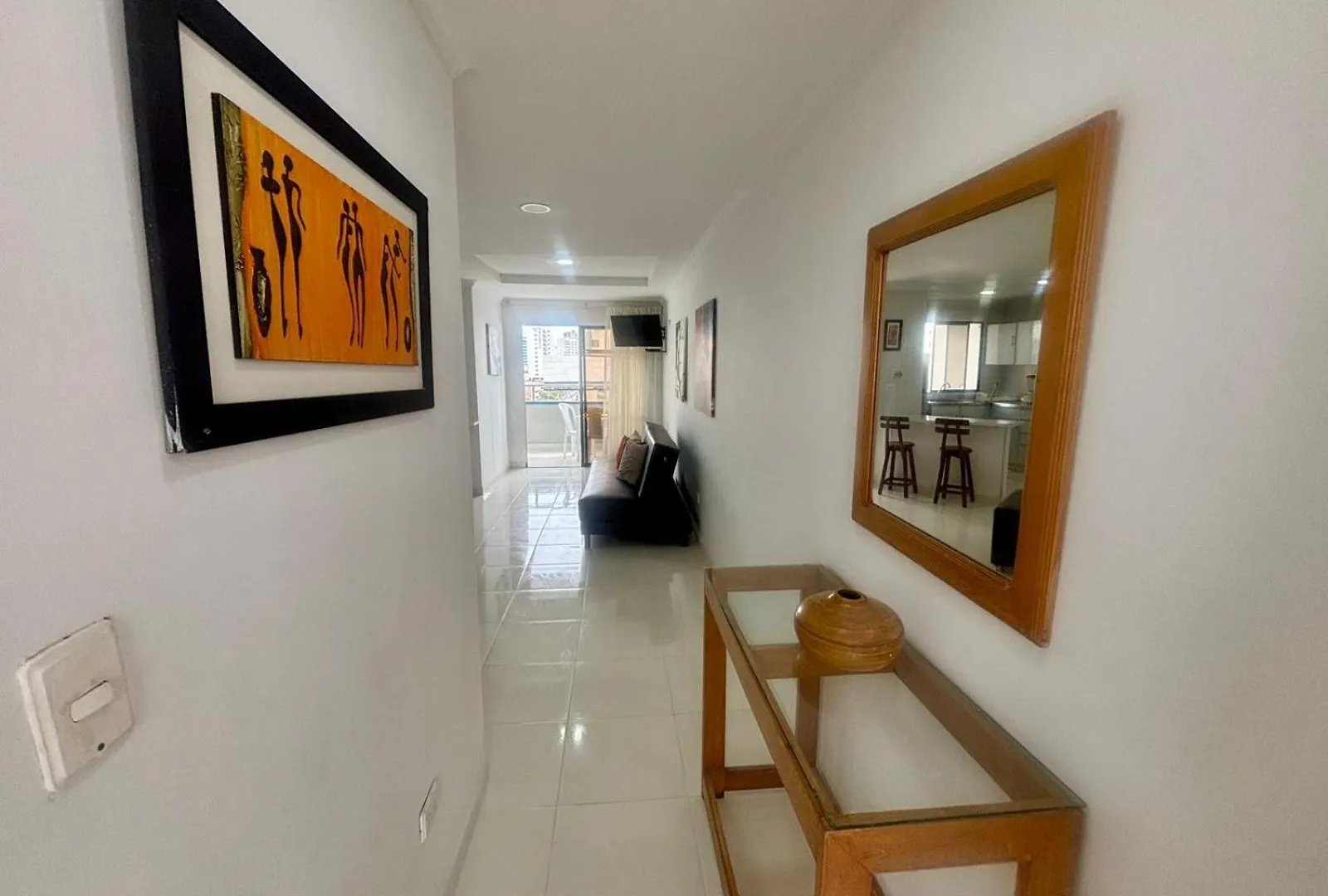 Apartamentos En Edificio Portofino Icdi Cartagena Colombia