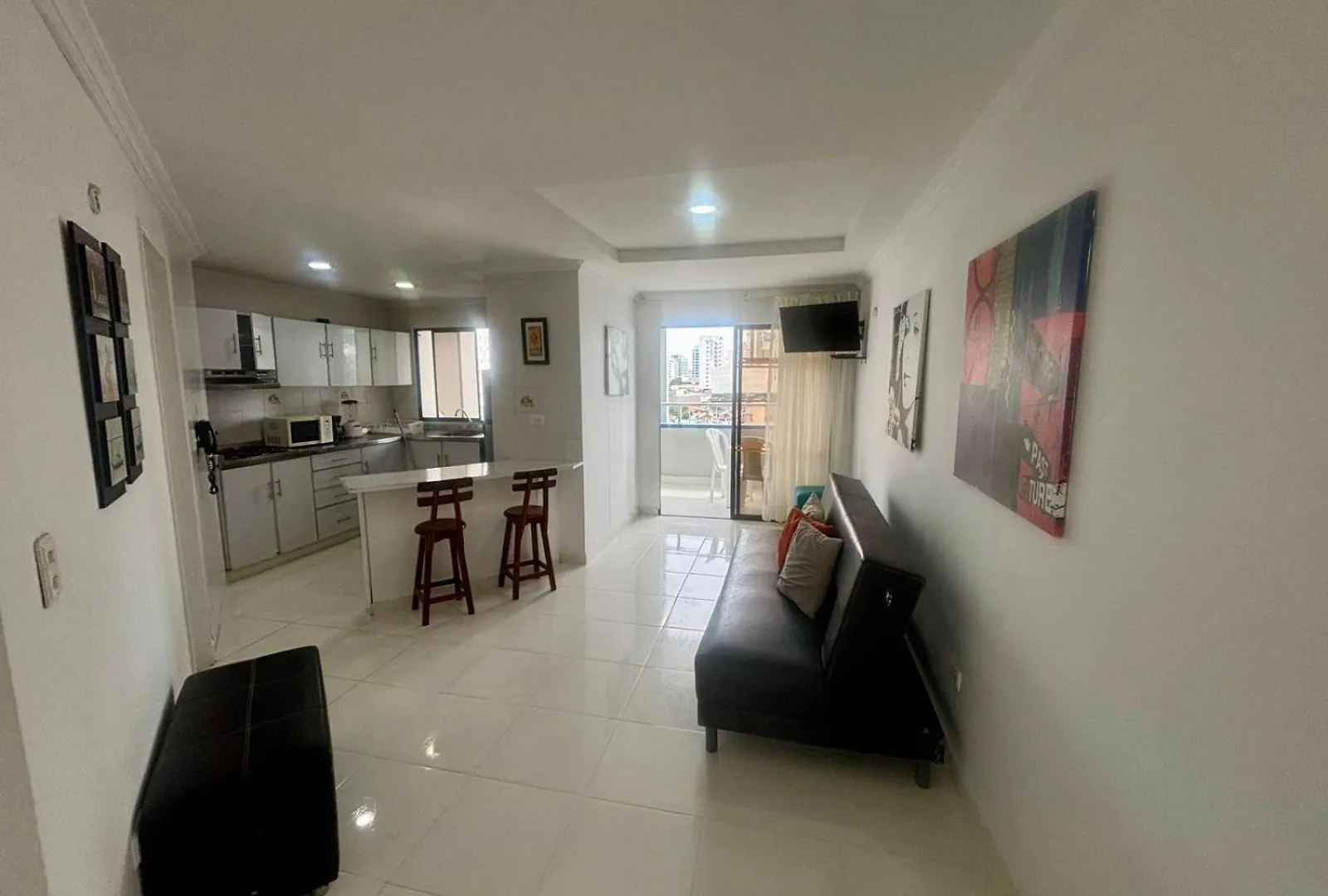 Apartamentos En Edificio Portofino Icdi Cartagena 0*,  Colombia