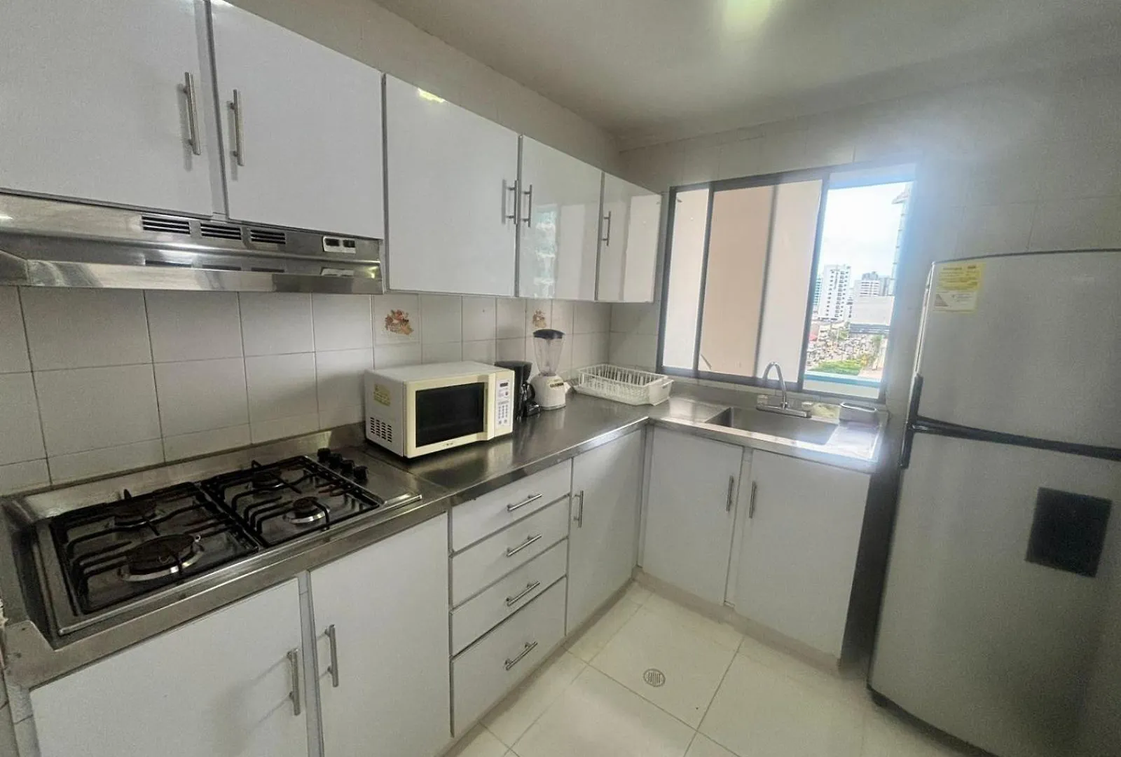 Apartamentos En Edificio Portofino Icdi Cartagena Appartamento