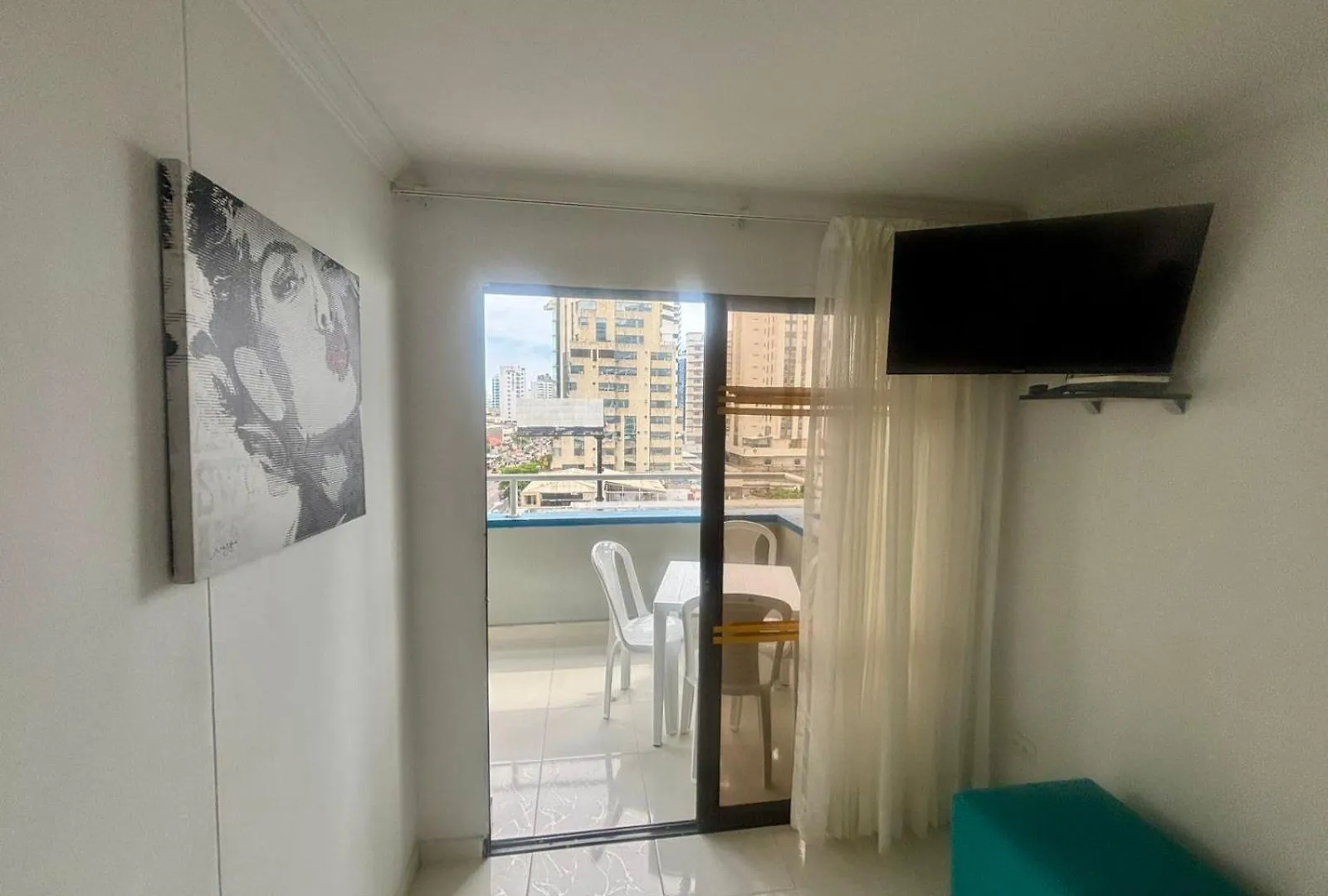 Apartamentos En Edificio Portofino Icdi Cartagena
