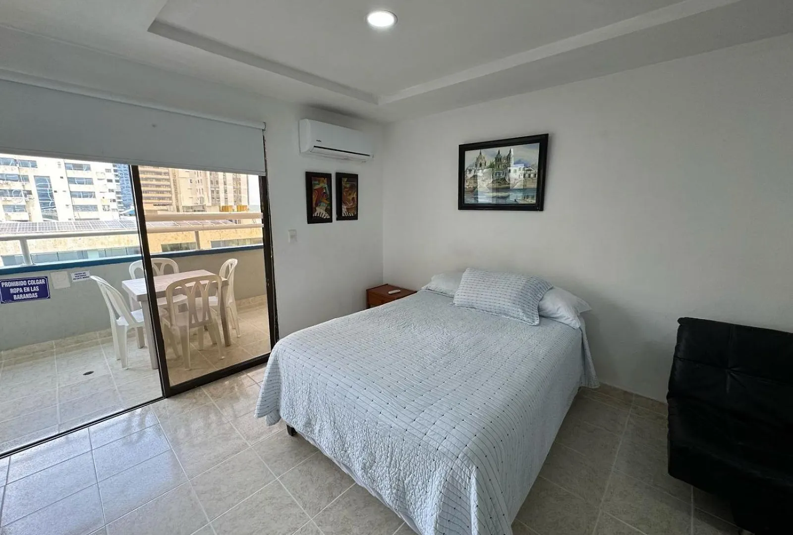 Apartamentos En Edificio Portofino Icdi Cartagena