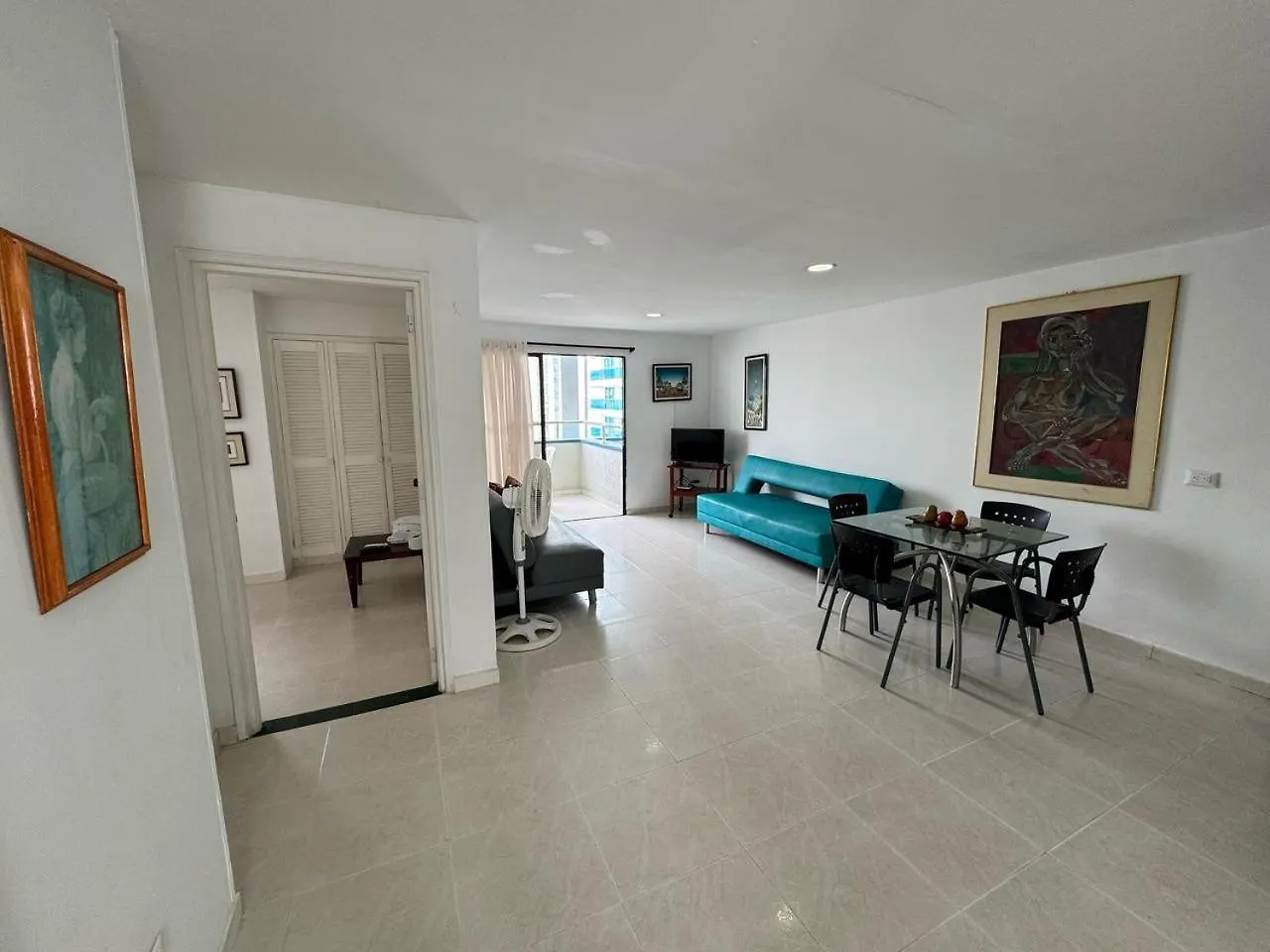 Apartamentos En Edificio Portofino Icdi Cartagena Appartamento