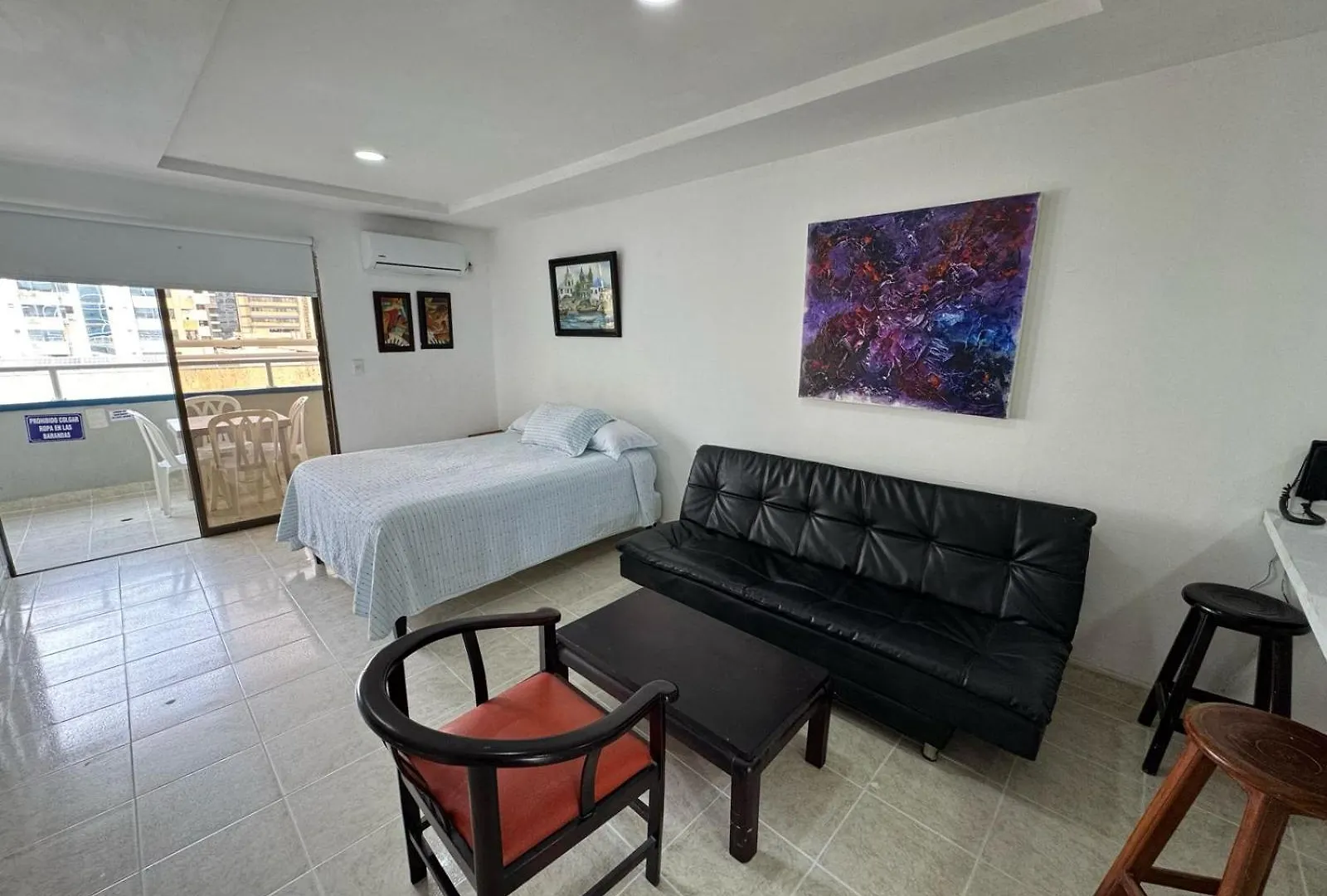 Apartamentos En Edificio Portofino Icdi Cartagena Appartamento
