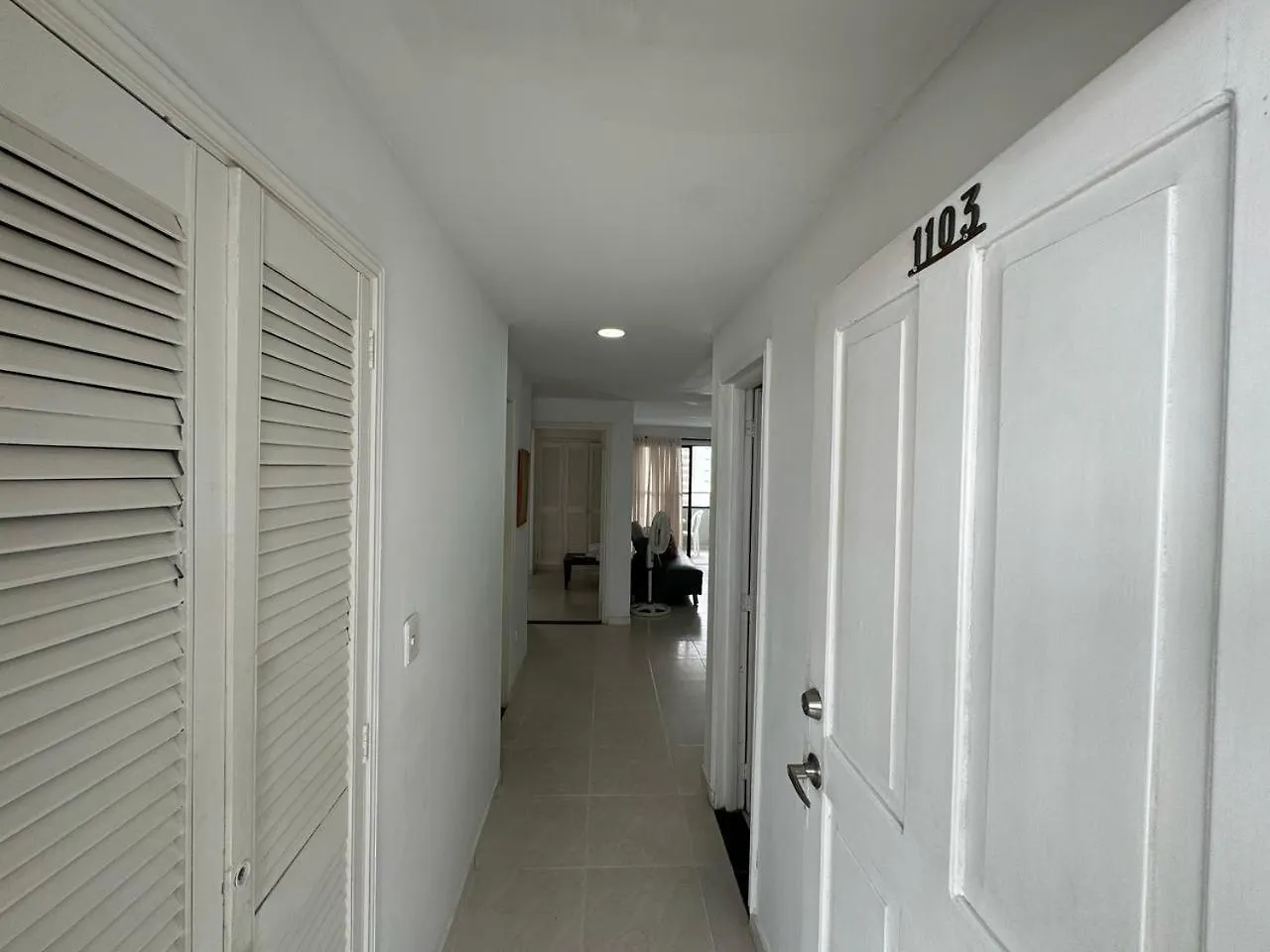Apartamentos En Edificio Portofino Icdi Cartagena Colombia