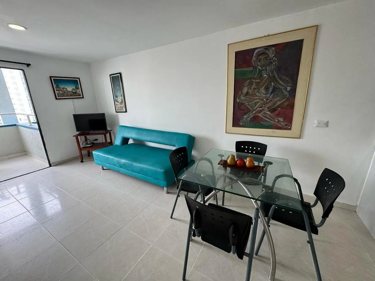 Apartamentos En Edificio Portofino Icdi Cartagena 0*,