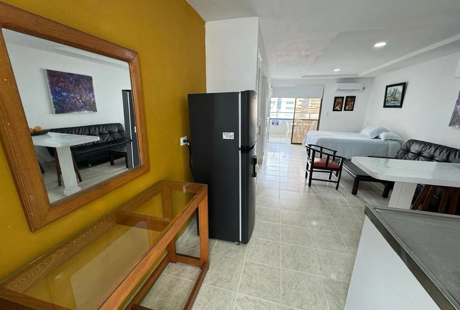 Apartamentos En Edificio Portofino Icdi Cartagena 0*,  Colombia