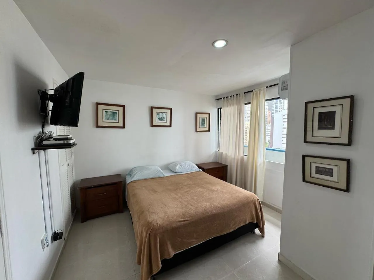 Apartamentos En Edificio Portofino Icdi Cartagena