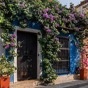 Casa Familiar - Maria De Las Palmas -getsemani Cartagena