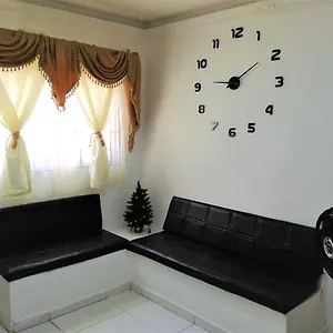  Apartamento Marbella #2-14
